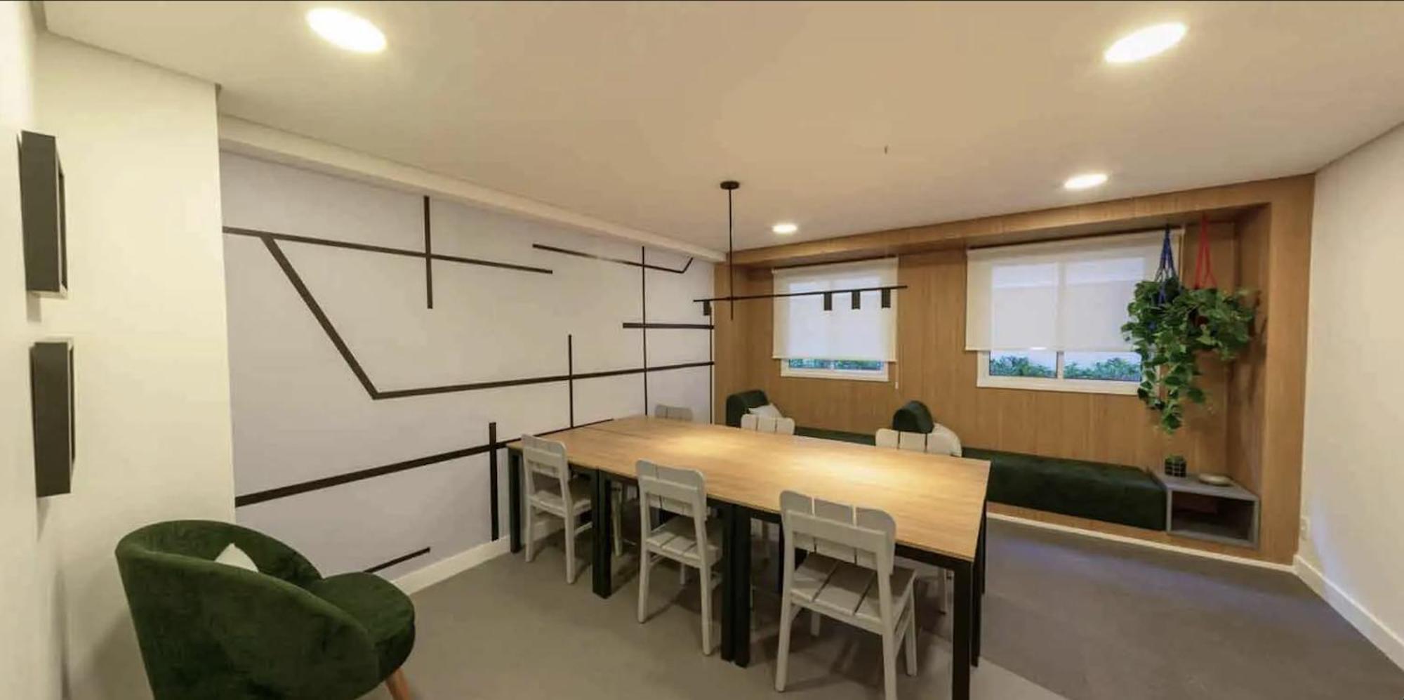 Automatizado Ao Lado Da Av. Paulista Apartment Sao Paulo
