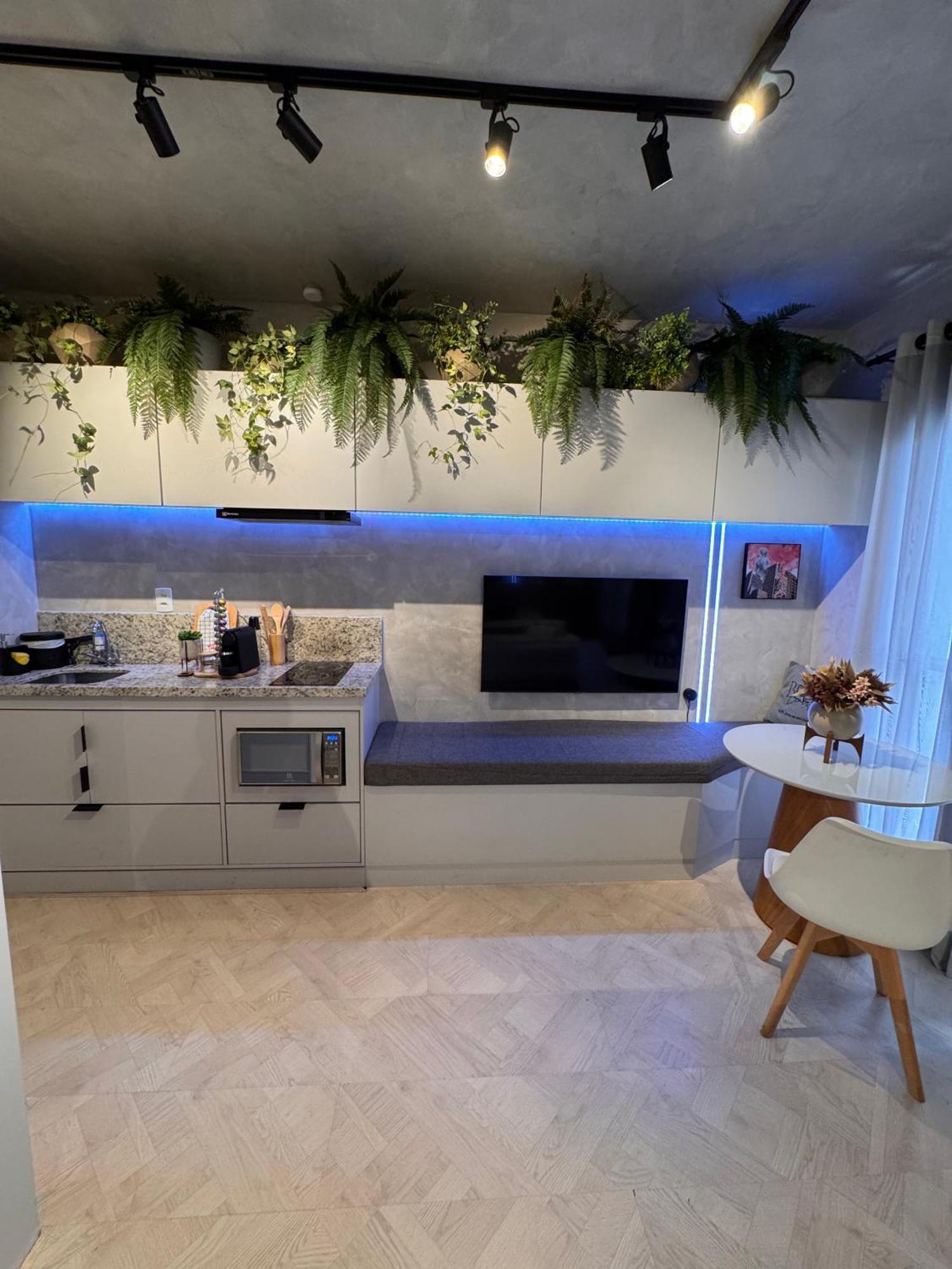 Automatizado Ao Lado Da Av. Paulista Apartamento